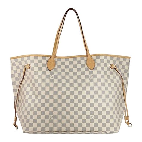 grey louis vuitton